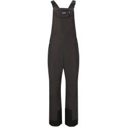 SLOPE Kenwood Ski-Latzhose Damen 1016 - phantom XXS