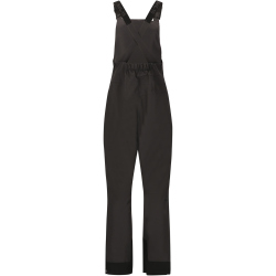 SLOPE Kenwood Ski-Latzhose Damen 1016 - phantom XXS
