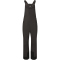 SLOPE Kenwood Ski-Latzhose Damen 1016 - phantom XXS