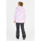 SLOPE Kenwood Ski-Latzhose Damen 1016 - phantom XXS
