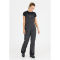 SLOPE Kenwood Ski-Latzhose Damen 1016 - phantom XXS