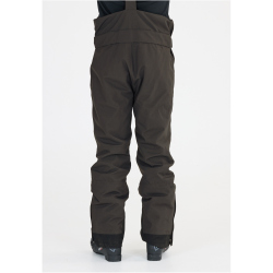 SLOPE Kenwood Ski-Latzhose Herren 1016 - phantom XXS