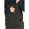 SLOPE Kenwood Ski-Latzhose Herren 1016 - phantom XXS