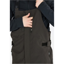 SLOPE Kenwood Ski-Latzhose Herren 1016 - phantom XS