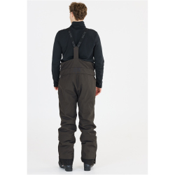 SLOPE Kenwood Ski-Latzhose Herren 1016 - phantom XS