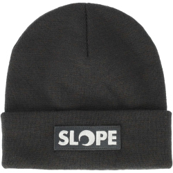 SLOPE Wren Mütze 1016 - phantom