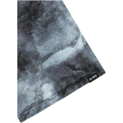SLOPE Cyrus Allover Print Neckwarmer 1016 - phantom