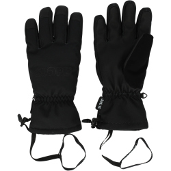 SLOPE Finnick Finger Handschuhe 1016 - phantom XL