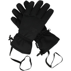 SLOPE Finnick Finger Handschuhe 1016 - phantom XL