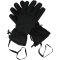 SLOPE Finnick Finger Handschuhe 1016 - phantom XL