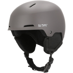 SLOPE Heiden Skihelm 1016 - phantom L (58-61 cm)