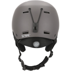 SLOPE Heiden Skihelm 1016 - phantom L (58-61 cm)