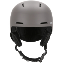SLOPE Heiden Skihelm 1016 - phantom L (58-61 cm)