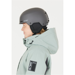 SLOPE Heiden Skihelm 1016 - phantom L (58-61 cm)