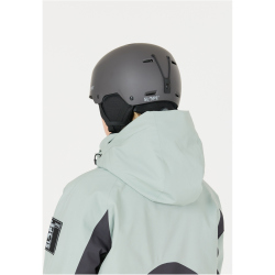 SLOPE Heiden Skihelm 1016 - phantom L (58-61 cm)