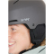 SLOPE Heiden Skihelm 1016 - phantom L (58-61 cm)