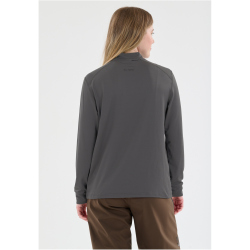 SLOPE Riggs Midlayer Skipullover Damen 1016 - phantom XXS
