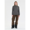 SLOPE Riggs Midlayer Skipullover Damen 1016 - phantom XXS