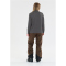 SLOPE Riggs Midlayer Skipullover Damen 1016 - phantom XXS
