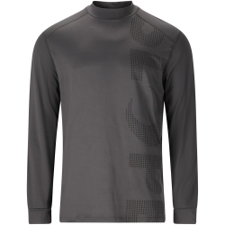 SLOPE Riggs Midlayer Skipullover Herren 1016 - phantom XS