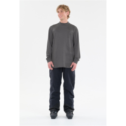 SLOPE Riggs Midlayer Skipullover Herren 1016 - phantom XS