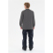 SLOPE Riggs Midlayer Skipullover Herren 1016 - phantom XS
