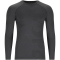SLOPE Nuni Seamless Skiunterwäsche-Set Herren 1016 - phantom S/M
