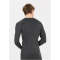 SLOPE Nuni Seamless Skiunterwäsche-Set Herren 1016 - phantom S/M
