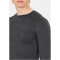 SLOPE Nuni Seamless Skiunterwäsche-Set Herren 1016 - phantom S/M