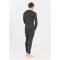 SLOPE Nuni Seamless Skiunterwäsche-Set Herren 1016 - phantom S/M