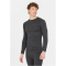 SLOPE Nuni Seamless Skiunterwäsche-Set Herren 1016 - phantom S/M