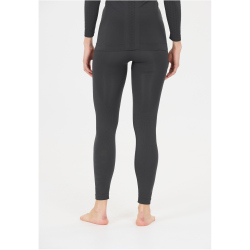 SLOPE Nuni Seamless Skiunterwäsche-Set Damen 1016 - phantom S/M