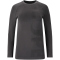 SLOPE Nuni Seamless Skiunterwäsche-Set Damen 1016 - phantom S/M