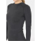 SLOPE Nuni Seamless Skiunterwäsche-Set Damen 1016 - phantom S/M