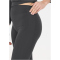 SLOPE Nuni Seamless Skiunterwäsche-Set Damen 1016 - phantom S/M