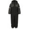 ZigZag Stonehill Schneeanzug Kinder 1016 - phantom 2 (92)