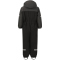 ZigZag Stonehill Schneeanzug Kinder 1016 - phantom 2 (92)