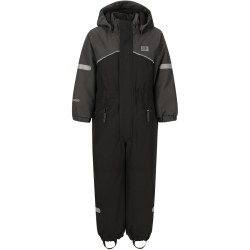 ZigZag Stonehill Schneeanzug Kinder 1016 - phantom 7 (122)