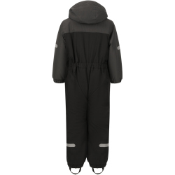 ZigZag Stonehill Schneeanzug Kinder 1016 - phantom 7 (122)
