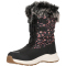 ZigZag Wesend V2 wasserdichte Winterstiefel Kinder 1016 - phantom 25