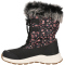 ZigZag Wesend V2 wasserdichte Winterstiefel Kinder 1016 - phantom 25