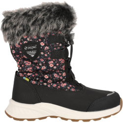 ZigZag Wesend V2 wasserdichte Winterstiefel Kinder 1016 - phantom 26