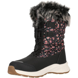 ZigZag Wesend V2 wasserdichte Winterstiefel Kinder 1016 - phantom 26