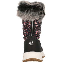 ZigZag Wesend V2 wasserdichte Winterstiefel Kinder 1016 - phantom 26