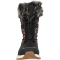 ZigZag Wesend V2 wasserdichte Winterstiefel Kinder 1016 - phantom 26