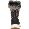 ZigZag Wesend V2 wasserdichte Winterstiefel Kinder 1016 - phantom 26