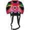 CRAZY SAFETY Cool Splash Fahrradhelm Kinder 0156 - pink M (54-58 cm)