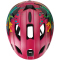CRAZY SAFETY Cool Splash Fahrradhelm Kinder 0156 - pink M (54-58 cm)