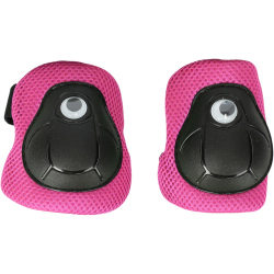 CRAZY SAFETY Protection Gear Schoner Set Kinder 0156 -...