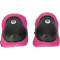 CRAZY SAFETY Protection Gear Schoner Set Kinder 0156 - pink S